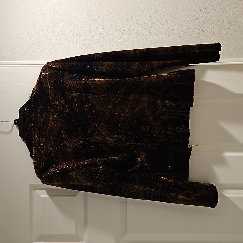 Vintage Joseph Ribkoff Jacket - Picture 2 of 9